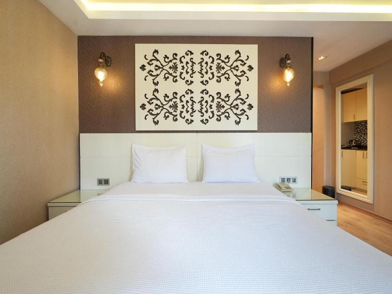 Rooms Inn Taxim image
