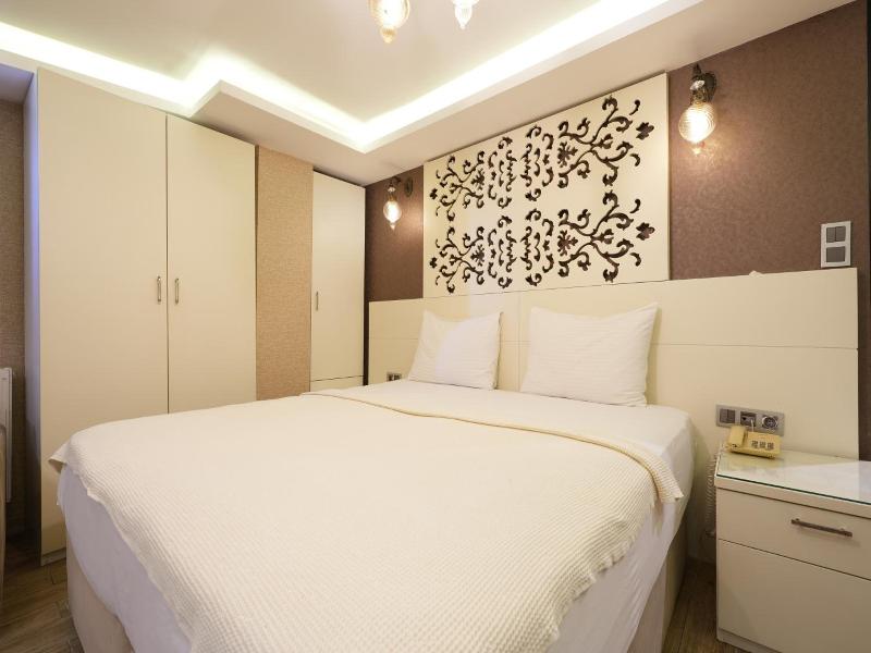 Rooms Inn Taxim image