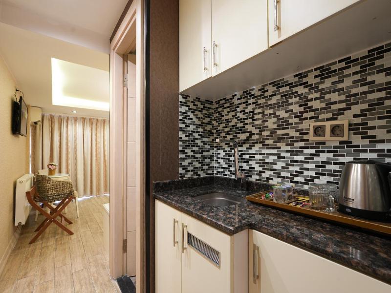 Rooms Inn Taxim image