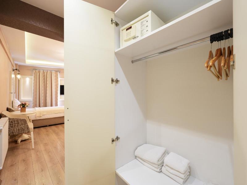 Rooms Inn Taxim image