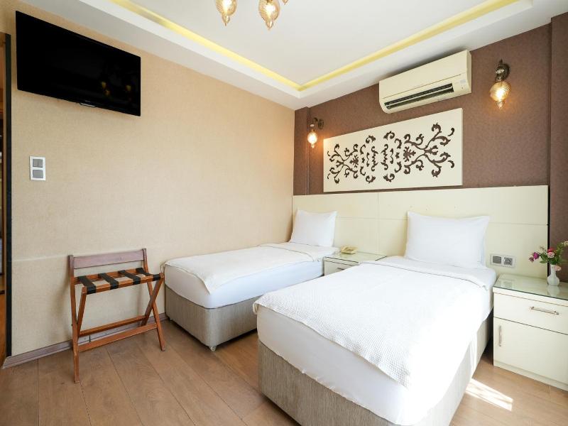 Rooms Inn Taxim image