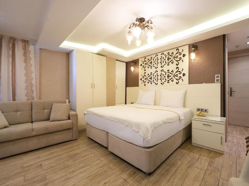 Rooms Inn Taxim image