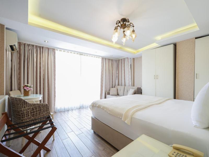 Rooms Inn Taxim image