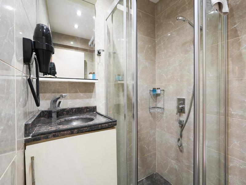 Rooms Inn Taxim image