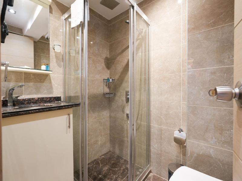 Rooms Inn Taxim image