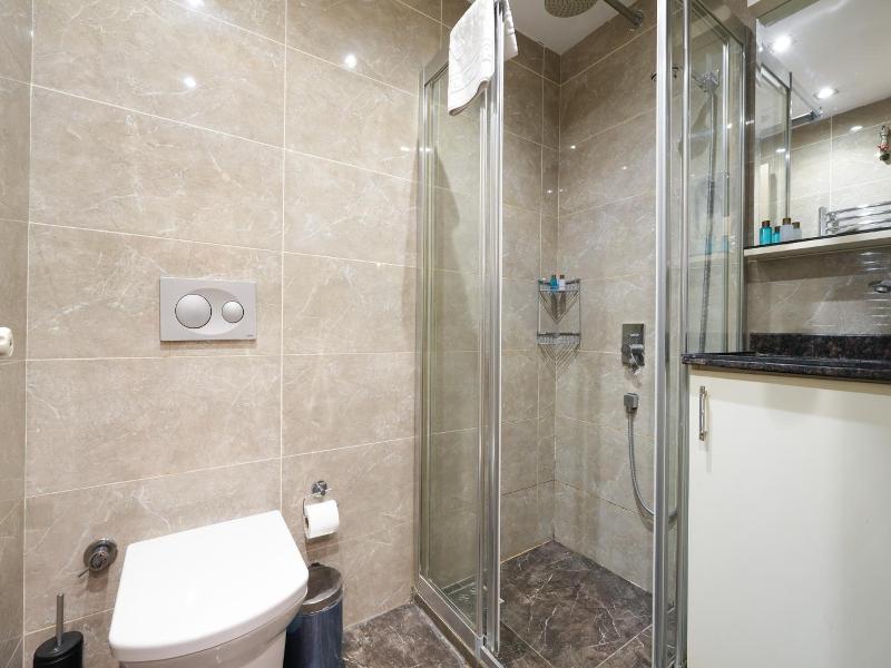 Rooms Inn Taxim image