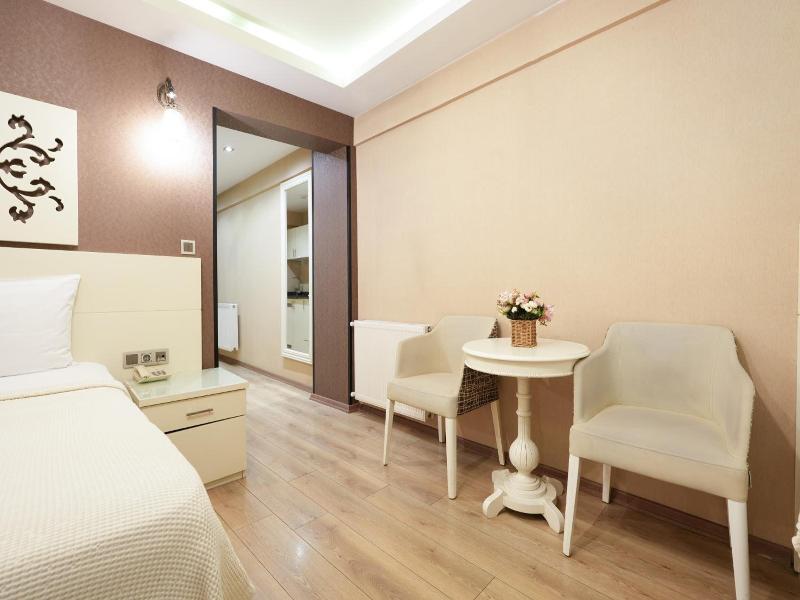 Rooms Inn Taxim image