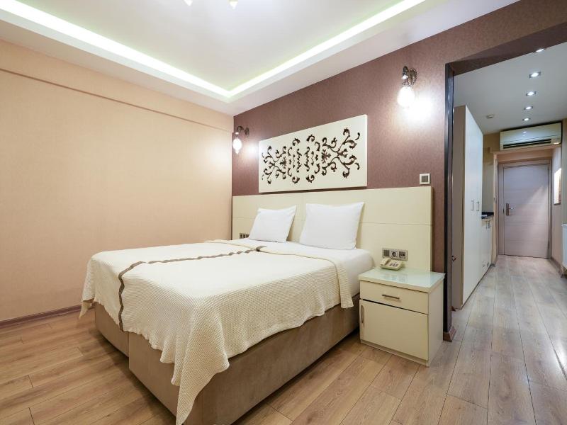 Rooms Inn Taxim image