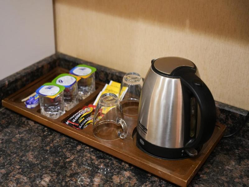 Rooms Inn Taxim image