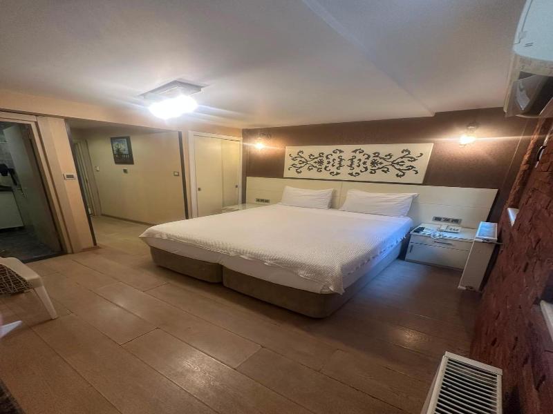 Rooms Inn Taxim image