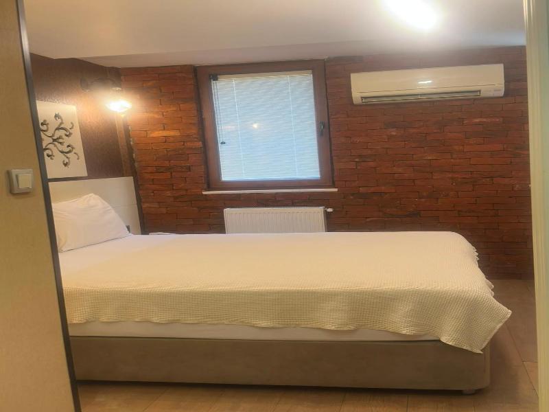 Rooms Inn Taxim image