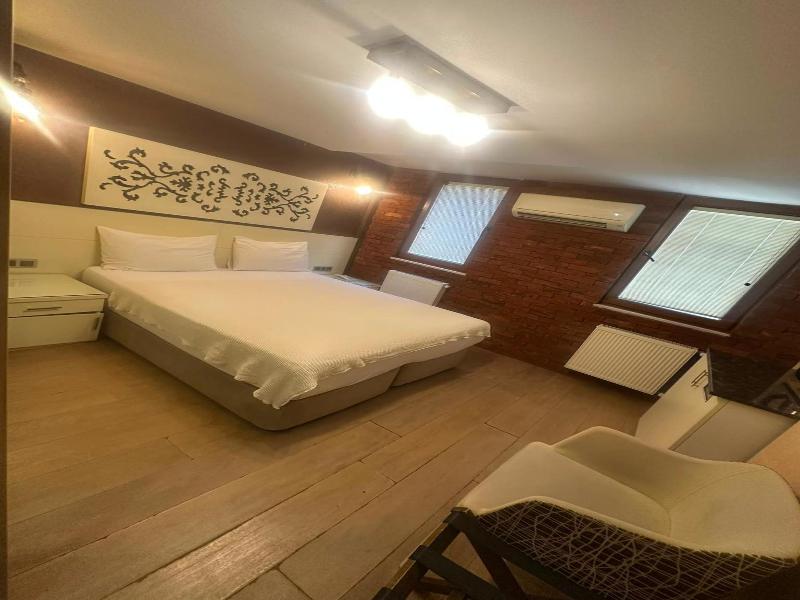Rooms Inn Taxim image