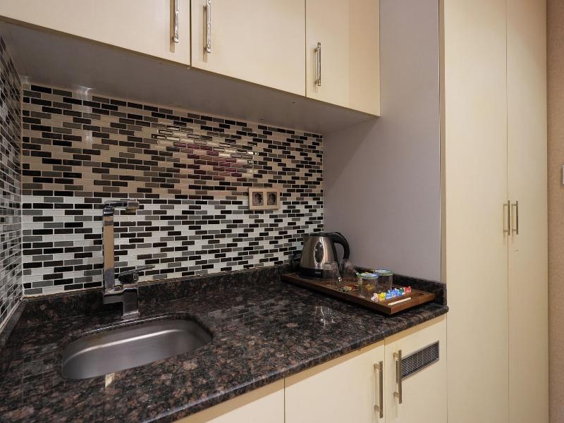 Rooms Inn Taxim image