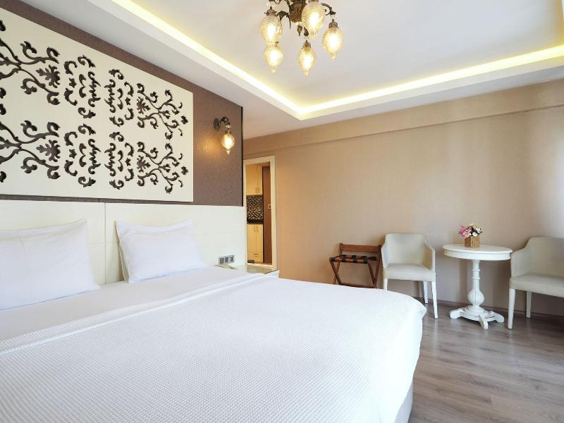 Rooms Inn Taxim image