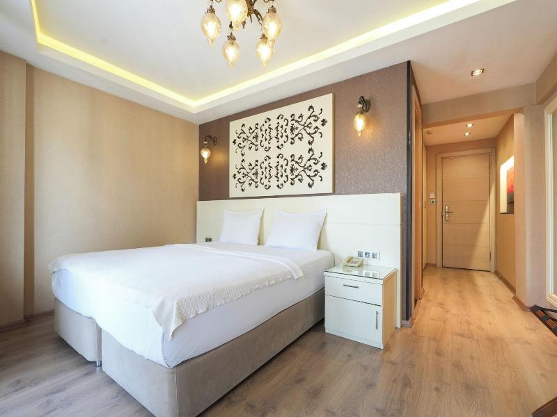 Rooms Inn Taxim image