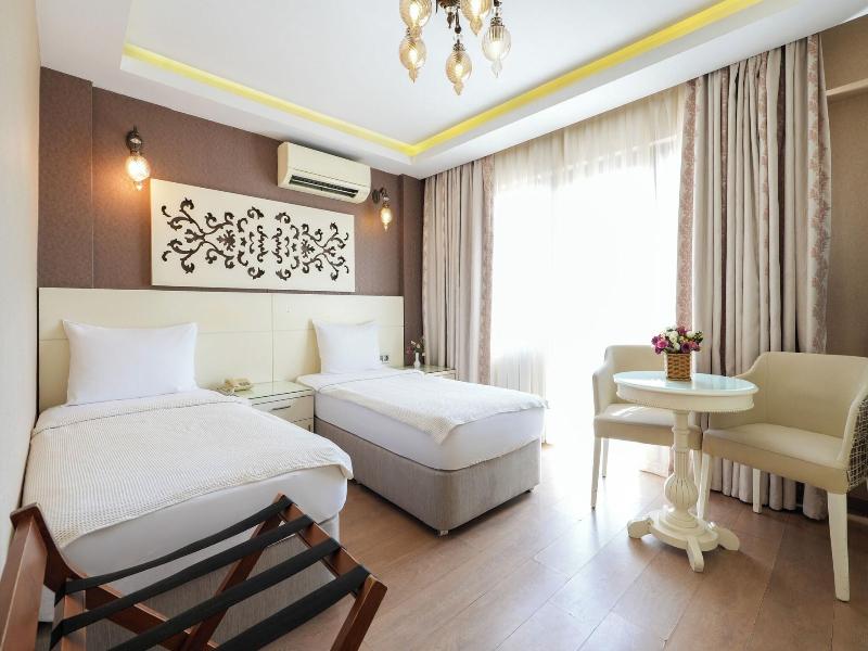 Rooms Inn Taxim image