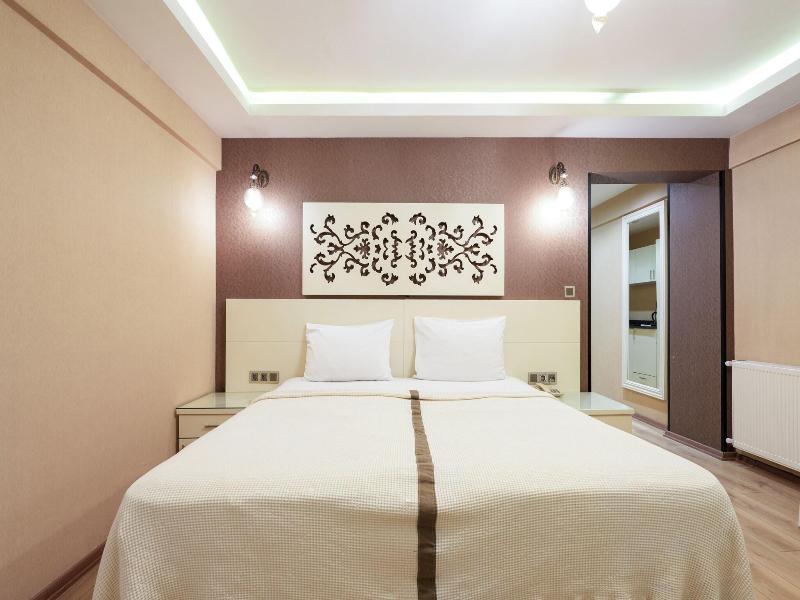 Rooms Inn Taxim image