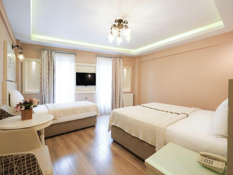 Rooms Inn Taxim image