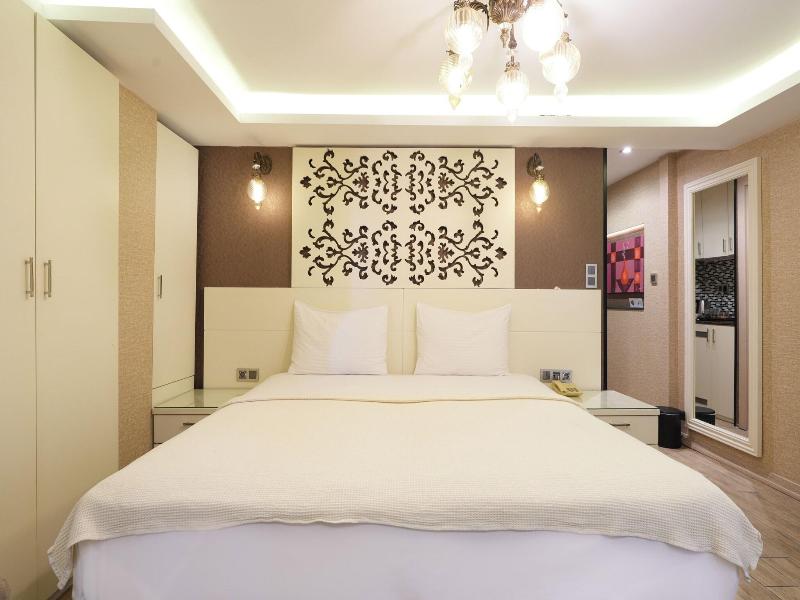 Rooms Inn Taxim image