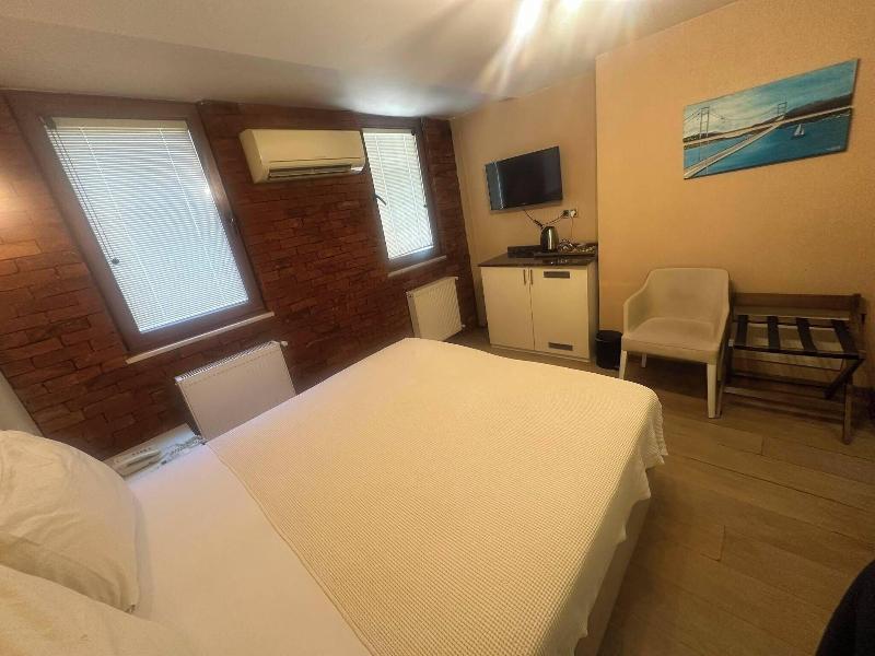 Rooms Inn Taxim image