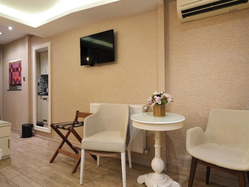Rooms Inn Taxim image