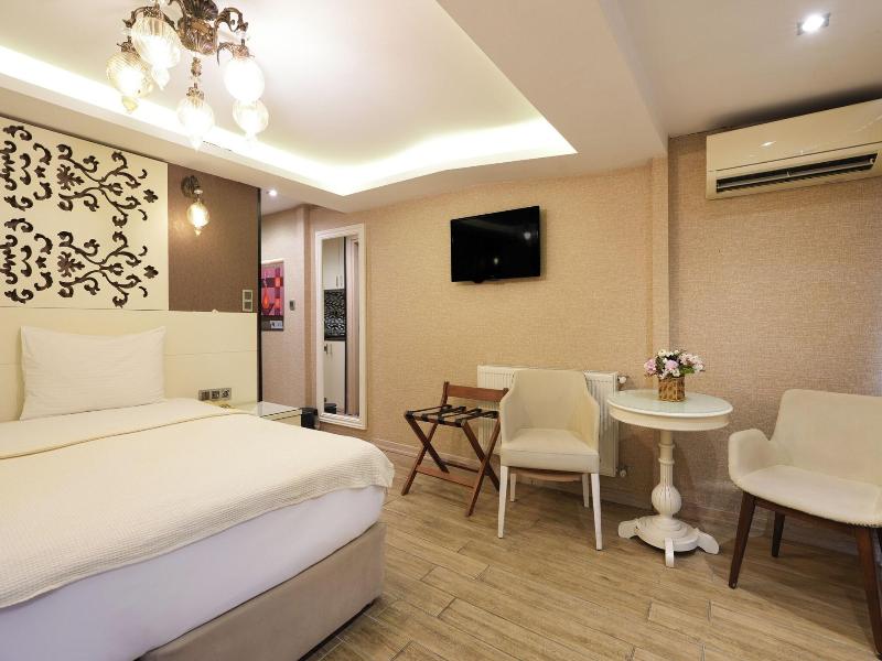 Rooms Inn Taxim image