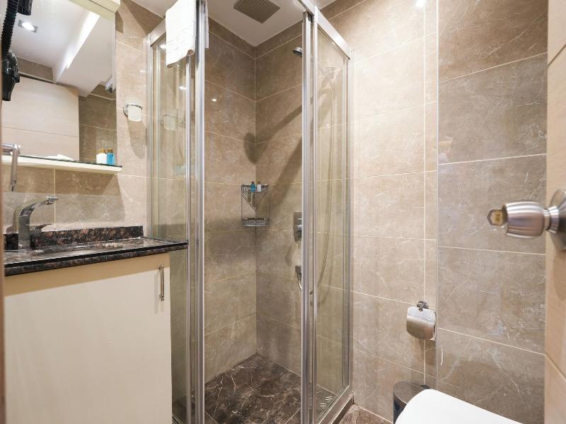 Rooms Inn Taxim image