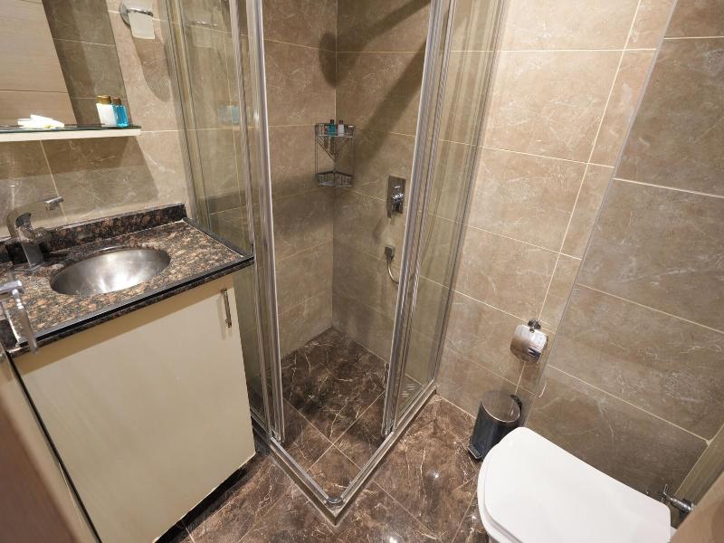 Rooms Inn Taxim image