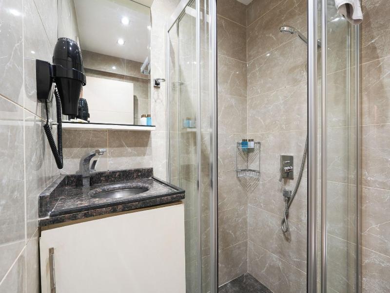 Rooms Inn Taxim image