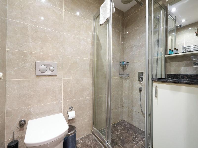 Rooms Inn Taxim image