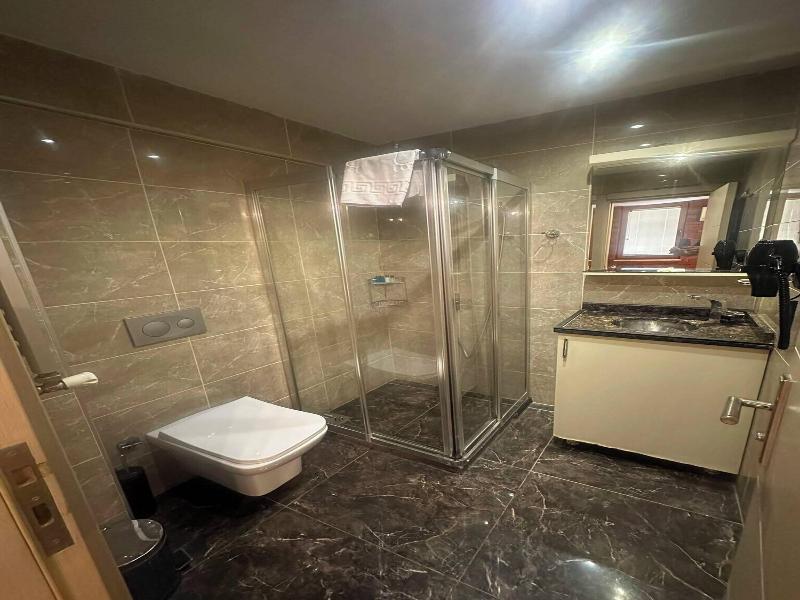 Rooms Inn Taxim image