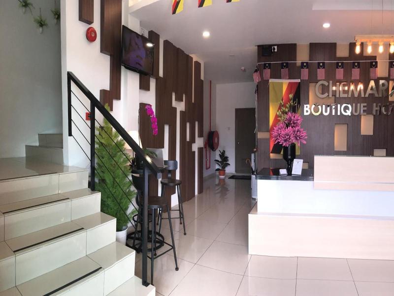 Chemara Boutique Hotel