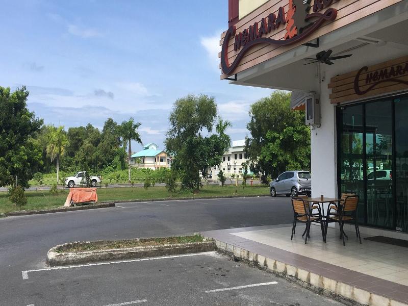 Chemara Boutique Hotel