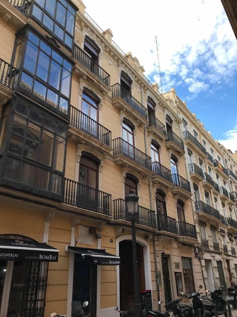 Casa Del Patriarca image