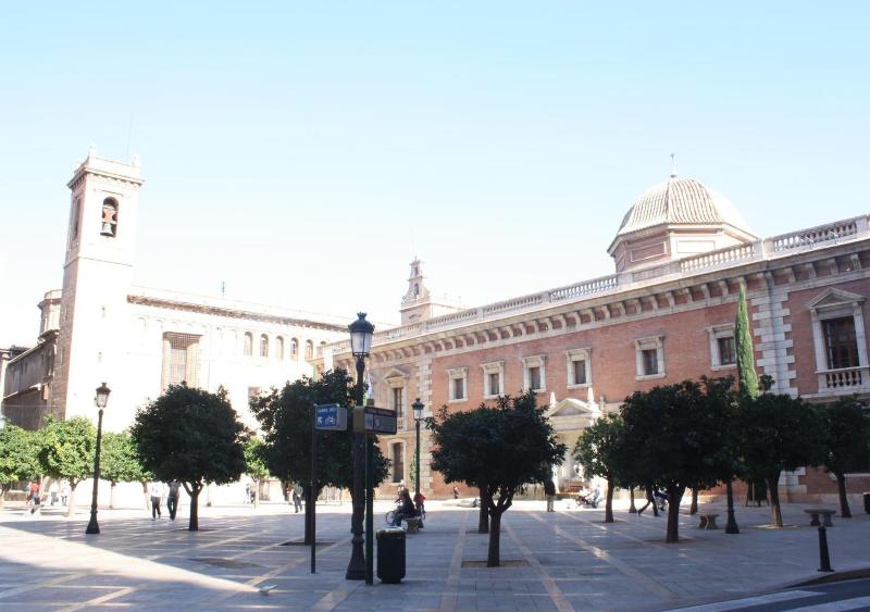 Casa Del Patriarca image