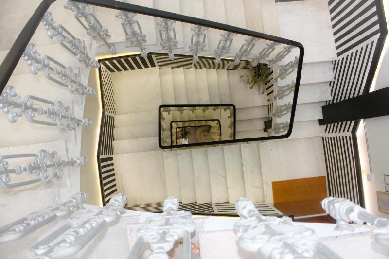 Casa Del Patriarca image