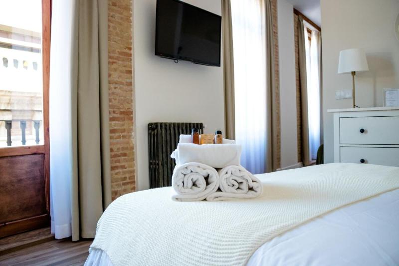 Casa Del Patriarca image