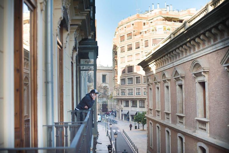 Casa Del Patriarca image