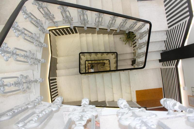 Casa Del Patriarca image