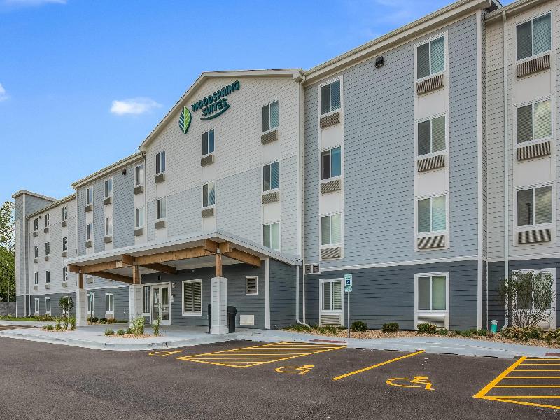 Woodspring Suites Chicago Midway image