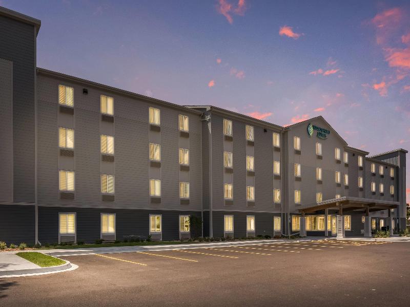 Woodspring Suites Chicago Midway image
