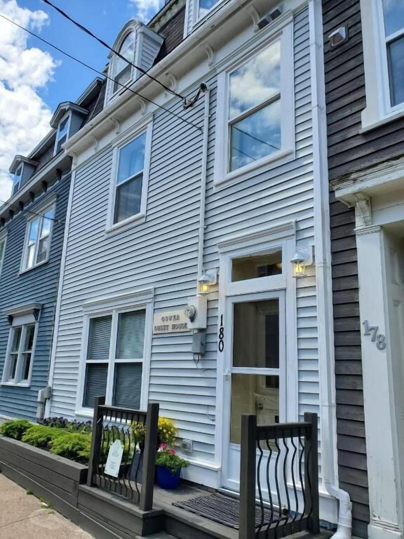 Gower Guest House