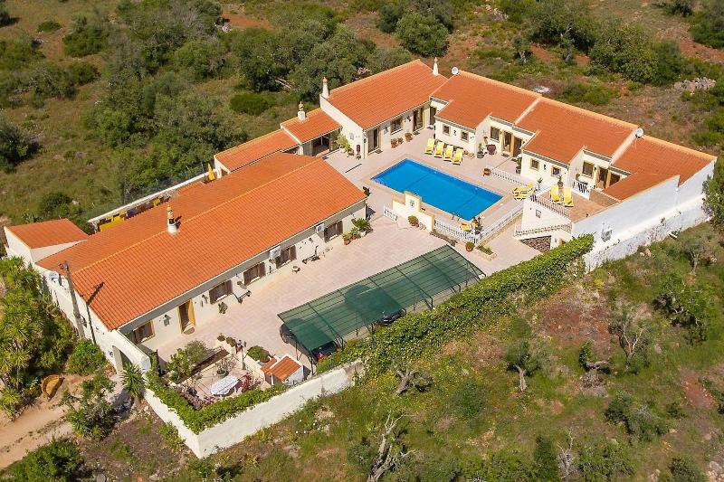 Casa Dos Ninos — general view