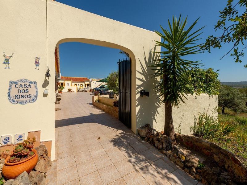 Casa Dos Ninos image