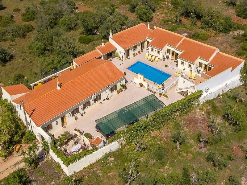 Casa Dos Ninos image