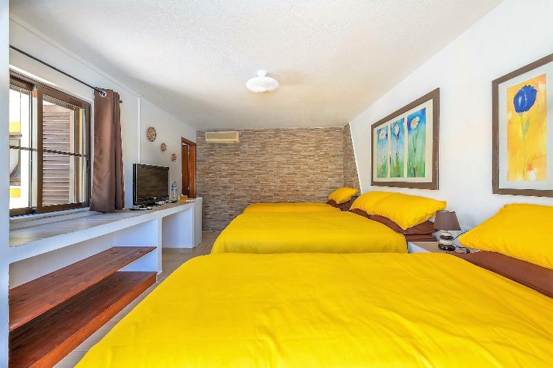 Casa Dos Ninos image