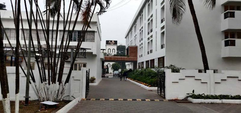The Cindrella Hotel image