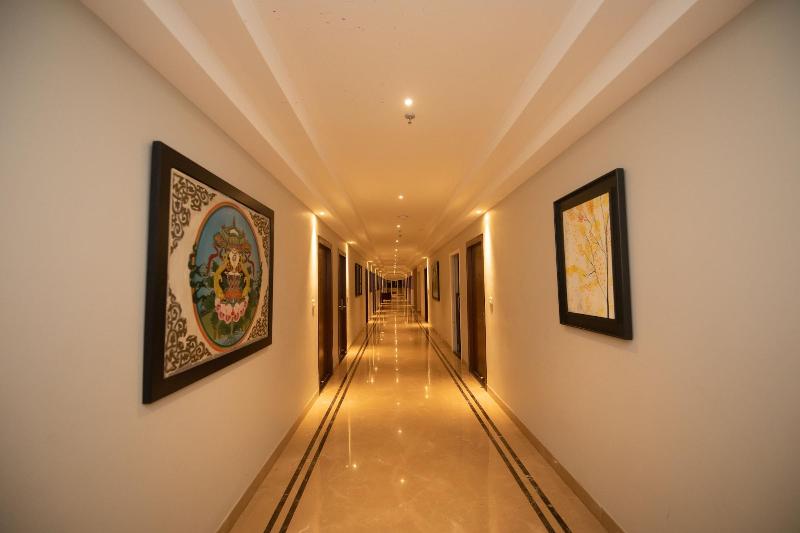 The Cindrella Hotel image