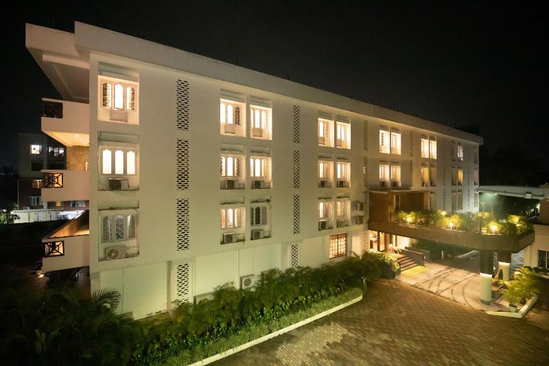 The Cindrella Hotel image