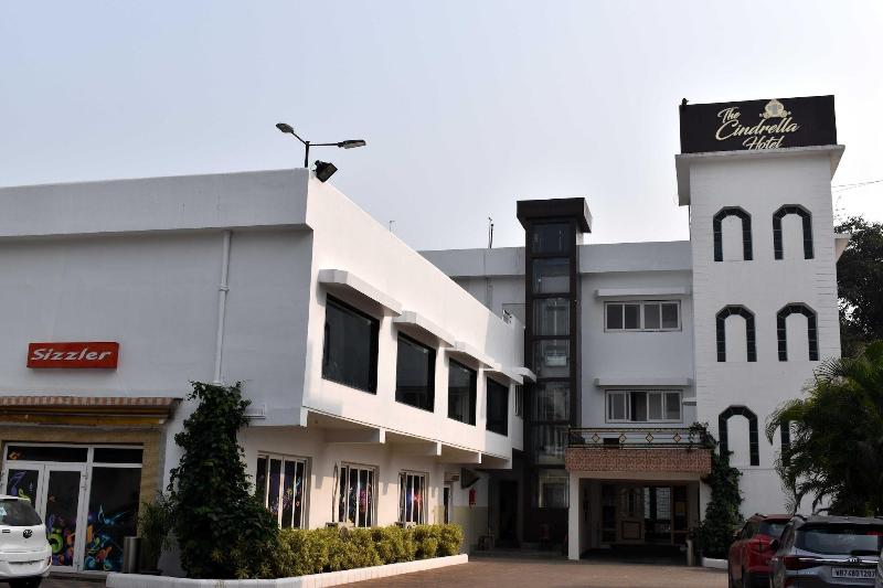 The Cindrella Hotel image